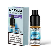MARYLIQ NIC SALT 10ML MENTHOL (10)